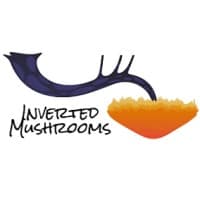 Inverted Mushrooms logo
