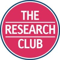 The Research Club logo