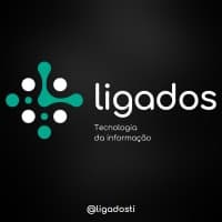 Ligados Tecnologia da InformaÃ§Ã£o logo