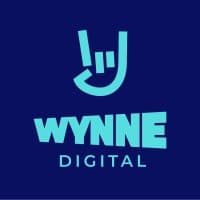 Wynne Digital logo