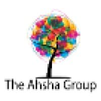 The Ahsha Group logo