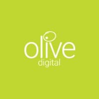 Olive Digital Pvt logo