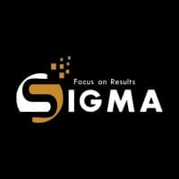 SIGMA Marketing logo