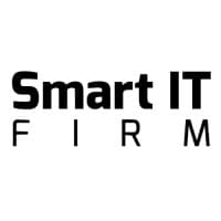 Smart IT Firm logo