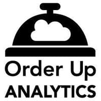OrderUp Analytics logo