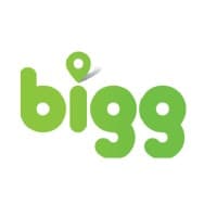 Bigg Group logo