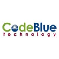 CodeBlue Technology logo