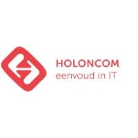 HolonCom logo