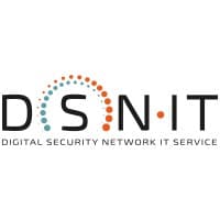 DSN-IT logo