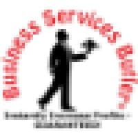 Business Services Butler logo