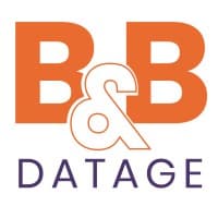 BBDatage logo