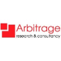 Arbitrage Research and Consultancy logo