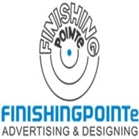Finishingpointe logo