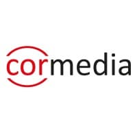 Cormedia Sp. z o.o logo