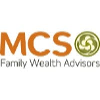 MCS Family Wealth Advisors logo