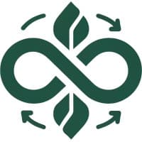 Infinite Loop Recycling logo