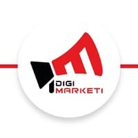 DigiMarketi Agency logo