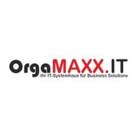 OrgaMAXX.IT logo