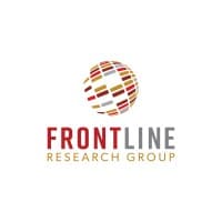 Frontline Research Group logo