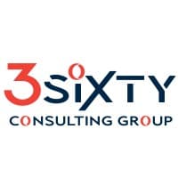 3sixty Consulting Group logo