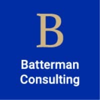 Batterman Consulting logo