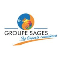 GROUPE SAGES logo