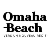 Omaha Beach logo