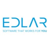 EDLAR logo