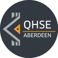 QHSE ABERDEEN LIMITED logo