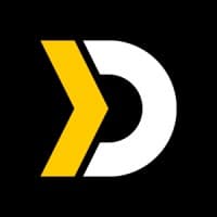Drive Agency logo