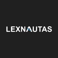 Lexnautas logo