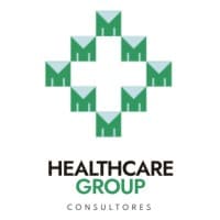 Healthcare Group logo