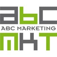 ABC MARKETING for Italian market logo