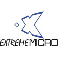 Extreme Micro logo