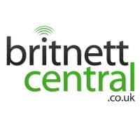 Britnett Central logo