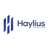 Haylius Consulting logo
