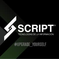 Script TecnologÃ­as de la InformaciÃ³n logo
