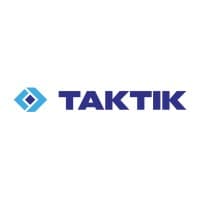 TAKTIK a.s logo