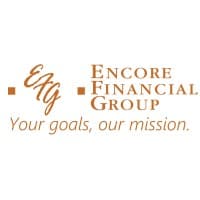 Encore Financial Group logo