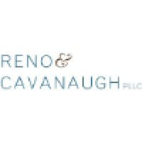 Reno & Cavanaugh PLLC logo