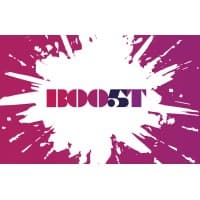 BOO5T Marketing logo