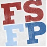 Free Speech For People logo