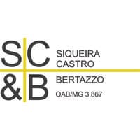 Siqueira Castro & Bertazzo logo