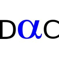 DA Consulting logo