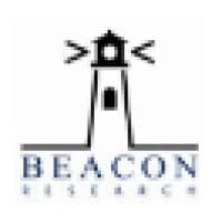 Beacon-Research logo