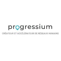 PROGRESSIUM logo