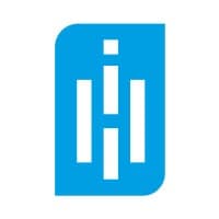 ihon talent logo