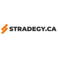 STRADEGY.CA logo