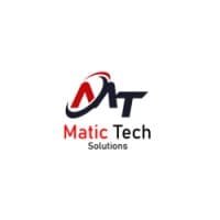 MaticTech Solutions logo