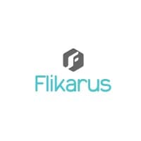 Flikarus logo